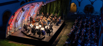 Rheingau Musik Festival
